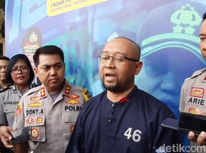 KPAI Kecam Agus Penempeleng Pelajar di Malang: Tak Pantas Jadi Motivator
