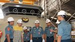 TNI AL Kenalkan Dua Alutsista Baru