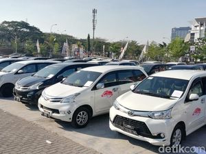 Diler Milik JK Sumbang 5% Populasi Avanza Secara Nasional