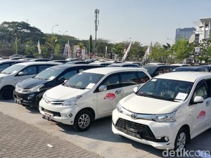 Diler Milik JK Sumbang 5% Populasi Avanza Secara Nasional