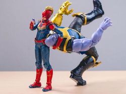 Kocak, Begini Kehidupan Sehari-hari Para Superhero