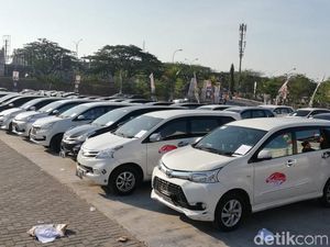 Di Timur Indonesia, Avanza jadi Mobil Offroad