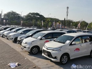 Di Timur Indonesia, Avanza jadi Mobil Offroad