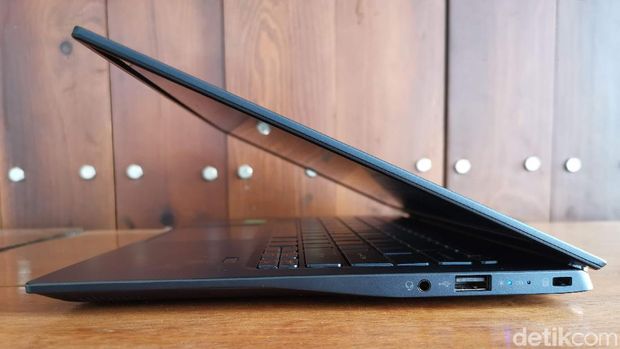 Acer Swift 5 (2019): Tipis, Ringan, dan Kencang
