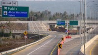 Berdasarkan data Badan Usaha Jalan Tol (BUJT) PT. Jasamarga Pandaan-Malang, progres konstruksi seksi IV Singosari-Pakis  saat ini sudah rampung dan telah selesai melewati uji laik fungsi oleh Badan Pengatur Jalan Tol (BPJT) dan Direktorat Jenderal Bina Marga Kementerian PUPR. Sebelumnya pada mudik Lebaran 2019, seksi IV sudah dibuka fungsional untuk mendukung kelancaran lalu lintas. Pool/Kementerian PUPR.