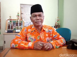 Warga DKI Diminta Takbir 5 Orang di Masjid secara Bergantian