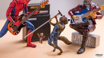 Siap-siap album baru dari mereka. (Foto: hot.kenobi)