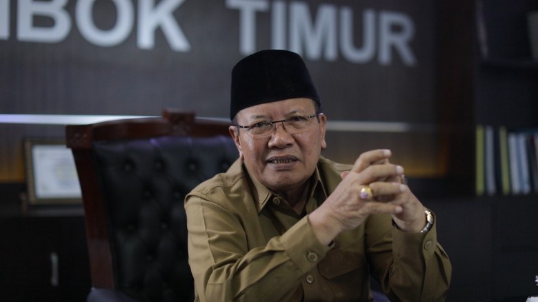 Lombok Timur Persiapkan Desa Adat Sembalun Jadi Wisata Budaya Lombok Timur Persiapkan Desa Adat Sembalun Jadi Wisata Budaya