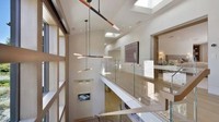 Menurut indeks tempat terkaya Bloomberg tahun 2019, Atherton adalah tempat terkaya di Amerika. Foto: Dok. Open Homes Photography
