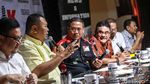 Teka-teki Menteri dan Koalisi