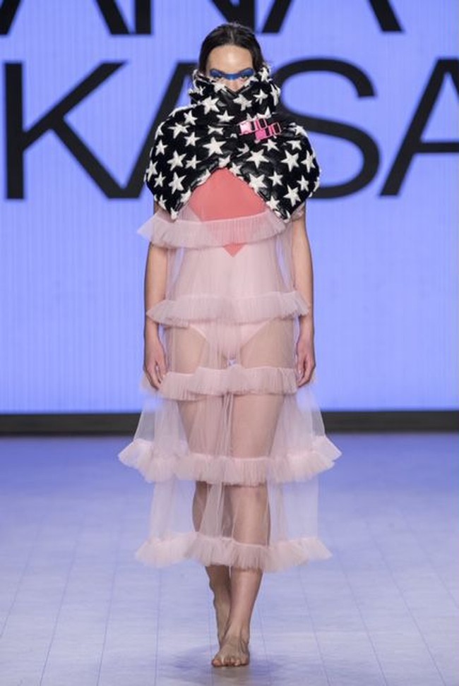 Wanita yang kini menetap di Swiss ini, berharap bisa membuat banyak orang berpikiran lebih terbuka terhadap autisme. Foto: Dok. Diana Rikasari