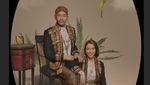 Intip Prewedding Cicit Soeharto yang Nikahi Teman SD
