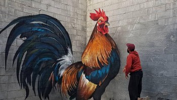 Seperti perusahaan Coca Cola, Estradas de Portugal, Samsung, klub sepak bola Lisboa e Benfica, dan lain-lain. (Foto: instagram/odeith)