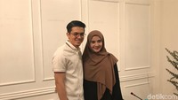 Keduanya semula tidak ingin memberikan klarifikasi. Namun mereka merasa pemberitaan tentang ini sudah semakin melebar. Foto: Hanif/detikHOT