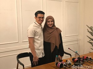 Irwansyah Ditunjukkan Gambar Acha, Zaskia Sungkar: Mantan Terindah Dong