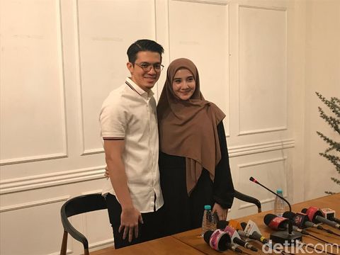Meski Dibantah, Medina Zein Keukeuh Irwansyah Gelapkan Dana Rp 1,95 M