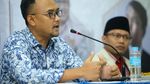 Membahas Proyeksi Pengembangan SDM di Era Kedua Jokowi