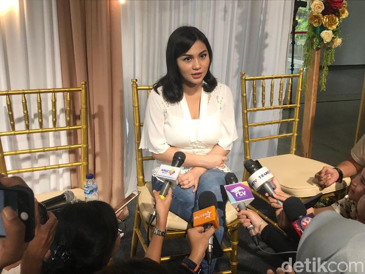 Ariel Tatum... Kenapa Kok Pernah Lakukan Percobaan Bunuh Diri?