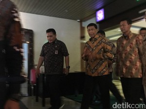 Belum Pulih 100 Persen, Ini Kondisi Kesehatan Wiranto dari Hari ke Hari