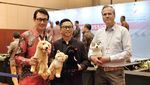 Produk Lokal Ini Pikat Pasar Internasional