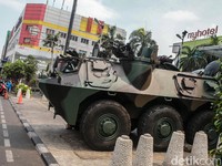 Hampir Pasti Jadi Menhan, Prabowo Bakal Kelola Dana Terbesar Rp 127 T