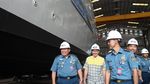 TNI AL Kenalkan Dua Alutsista Baru