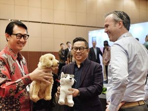 Produk Lokal Ini Pikat Pasar Internasional