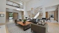 Pada 2013, Allen membeli rumah itu seharga US$ 27 juta. Foto: Dok. Open Homes Photography