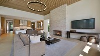 Tempat tersebut populer bagi para kapitalis ventura dan eksekutif teknologi. Foto: Dok. Open Homes Photography