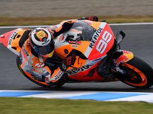 Sesi Terbaik Lorenzo Sejak Jatuh di Assen