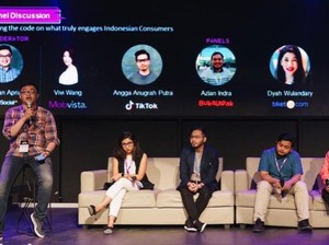 TikTok dan Mobvista Bikin Seminar Video Singkat, Bahas Apa?