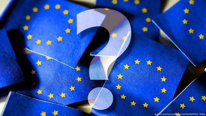 KTT Uni Eropa, Penentuan Brexit Hingga Konflik Suriah