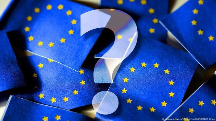 KTT Uni Eropa, Penentuan Brexit Hingga Konflik Suriah KTT Uni Eropa, Penentuan Brexit Hingga Konflik Suriah
