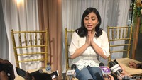 Hal tersebut terjadi kala dirinya berusia 13 tahun. Foto: Hanif/detikHOT