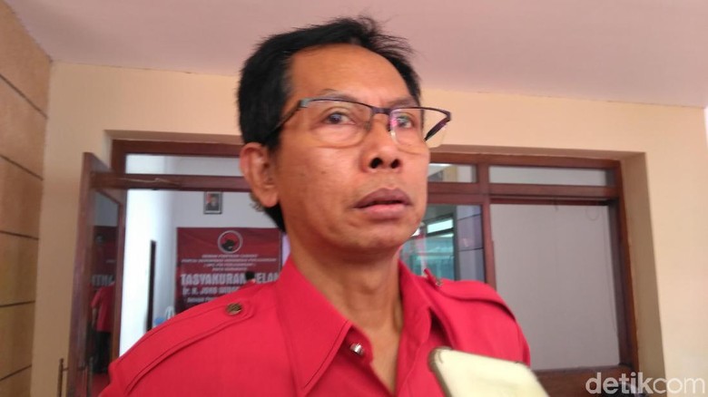 Siapa Penerus Risma Pimpin Surabaya? Ini Kata Ketua PDIP Siapa Penerus Risma Pimpin Surabaya? Ini Kata Ketua PDIP