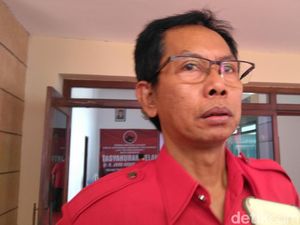 Siapa Penerus Risma Pimpin Surabaya? Ini Kata Ketua PDIP