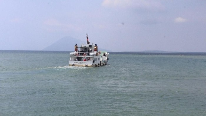 Kemenhub Laut