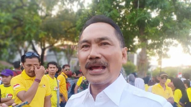 Rizal Mallarangeng