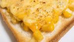Siapa Mau? Sarapan Cheese Toast yang  Mulur Gurih Ini