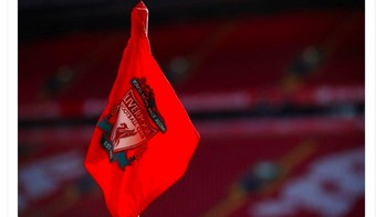 Media pun ramai memberitakan bahwa kekuatan MU sekarang begitu jauh dibandingkan Liverpool. Foto: Twitter