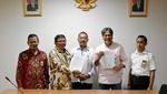 Sinergi BUMN untuk Tingkatkan Produktivitas