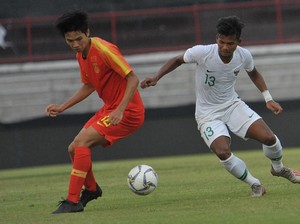 Asa Bek Persib, Bayu Fikri Merumput di Luar Negeri