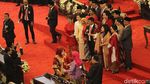 Ahok Hingga Mulan Jameela Mulai Duduki DPR