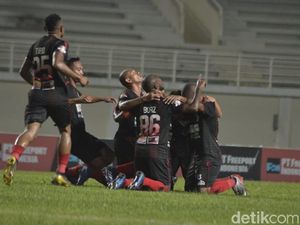 Jadwal Liga 1 Hari Ini