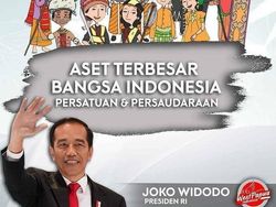 Aneka Meme Pelantikan Jokowi-Maruf Amin, Suka yang Mana?