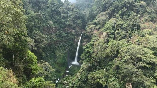 Coban Pelangi