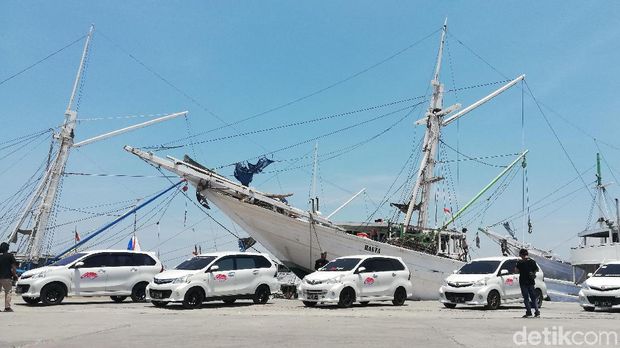 Terpopuler: Penunggak Pajak Ferrari Menghilang, Avanza Berumur 16 Tahun