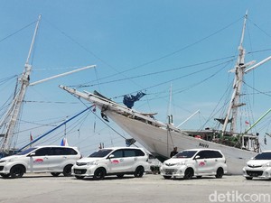 Toyota Avanza Kian Sulit Disalip
