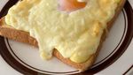 Siapa Mau? Sarapan Cheese Toast yang  Mulur Gurih Ini