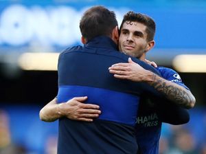 Dikritik Pernah Remehkan Bakat Pulisic, Lampard Buka Suara